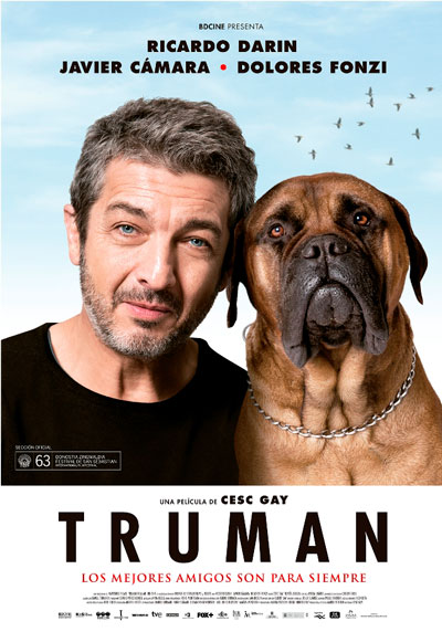 Truman- pelicula