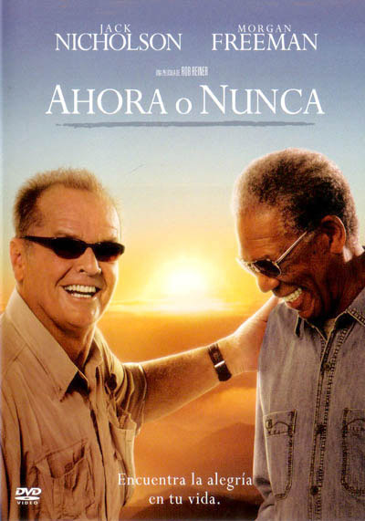 Ahora o Nunca