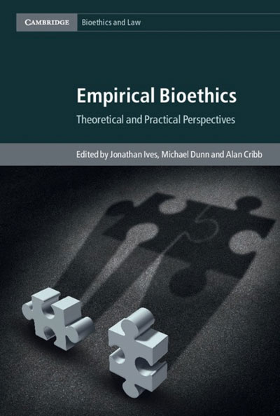 empirical bioethics