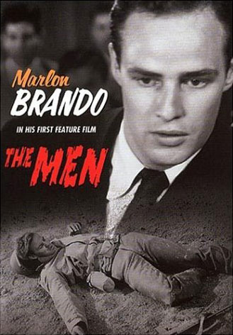 Hombres de Fred Zinnemann