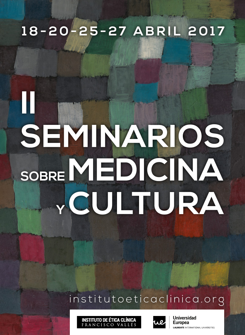 II Seminarios sobre Medicina y Cultura
