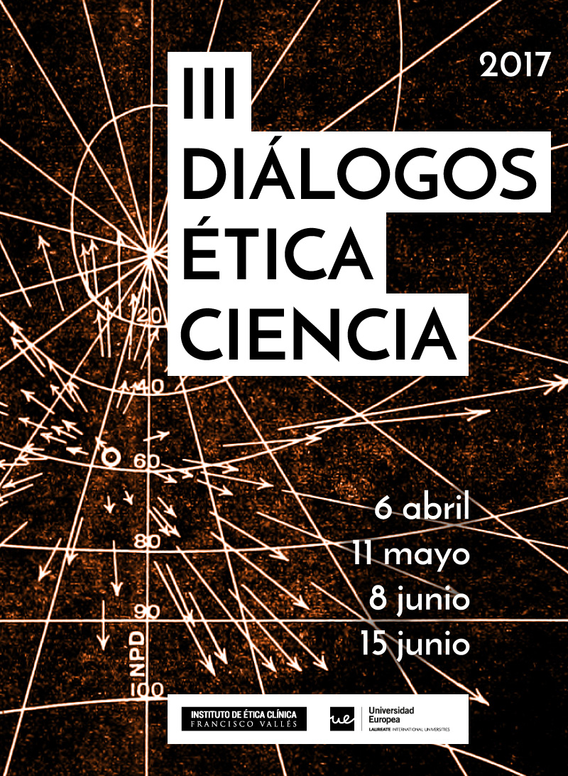 III Diálogos de Ética y Ciencia