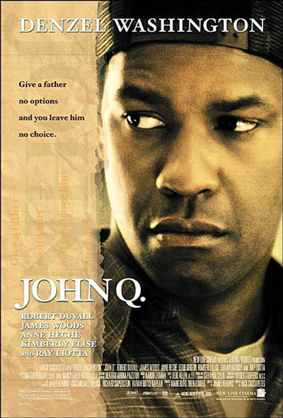 John Q transplantes